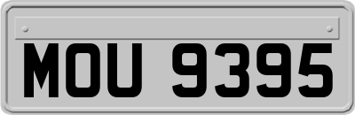 MOU9395