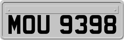 MOU9398