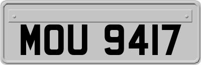 MOU9417