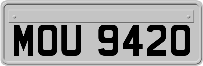 MOU9420
