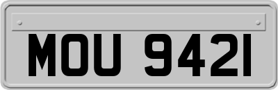 MOU9421