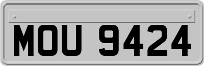 MOU9424