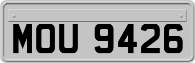 MOU9426