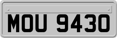 MOU9430