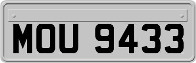 MOU9433