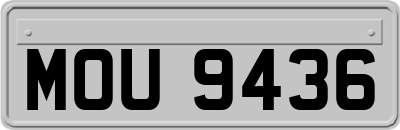 MOU9436