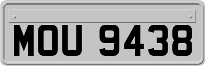 MOU9438