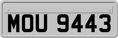 MOU9443