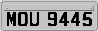 MOU9445