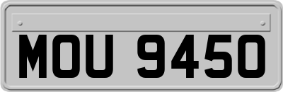 MOU9450