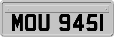 MOU9451