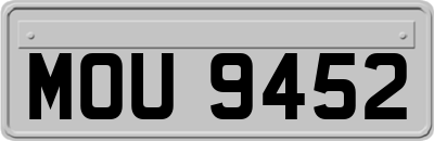 MOU9452
