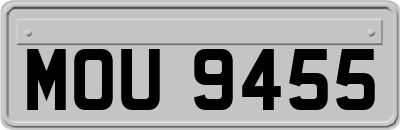 MOU9455