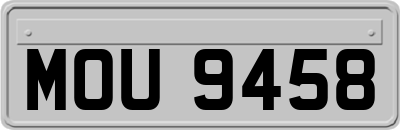 MOU9458
