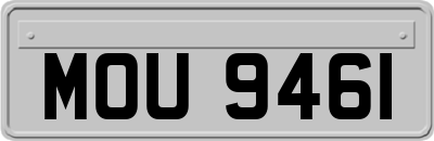 MOU9461
