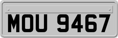 MOU9467