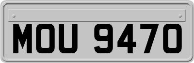 MOU9470