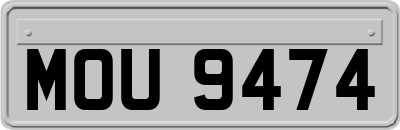 MOU9474