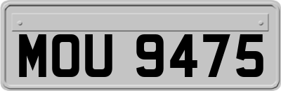 MOU9475