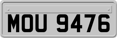 MOU9476