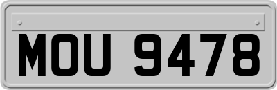 MOU9478