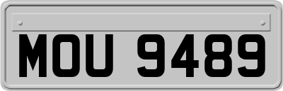 MOU9489