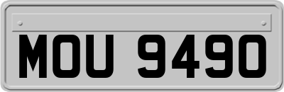 MOU9490
