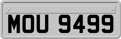 MOU9499