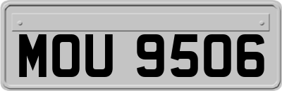 MOU9506