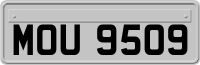 MOU9509