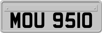 MOU9510