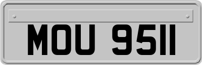 MOU9511