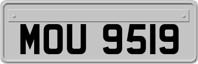 MOU9519