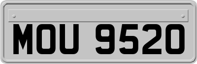 MOU9520