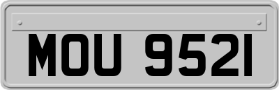 MOU9521
