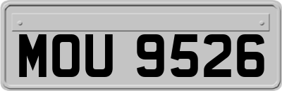 MOU9526