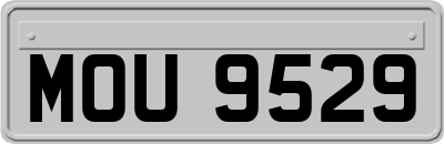 MOU9529