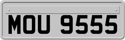 MOU9555