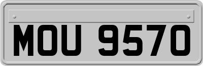 MOU9570