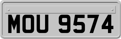 MOU9574