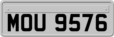 MOU9576