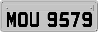 MOU9579