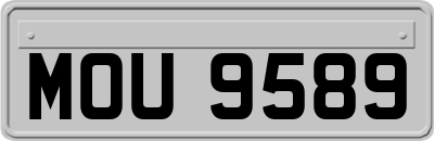 MOU9589