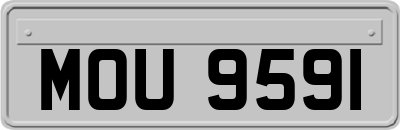 MOU9591
