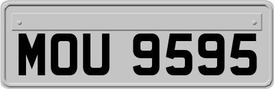 MOU9595