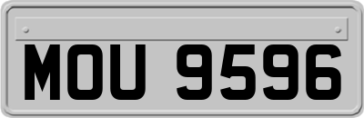 MOU9596