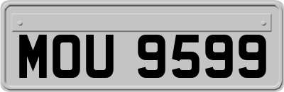 MOU9599
