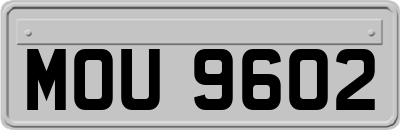 MOU9602