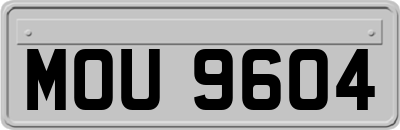 MOU9604