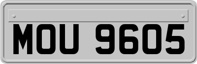 MOU9605